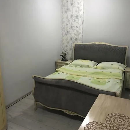Alverna 71-73 Apartmán Kluž